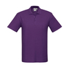 Kids Crew Polos Purple
